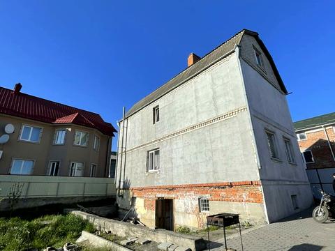 дом по адресу камянецький проїзд, 10