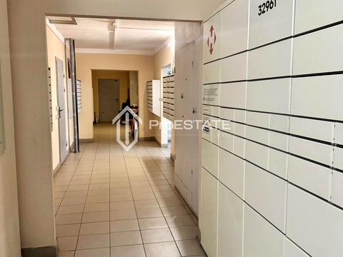 квартира по адресу Бориса Гмыри ул., 16