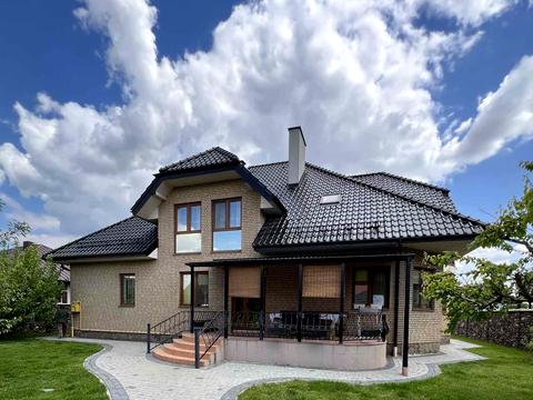 будинок за адресою Княгині Ольги