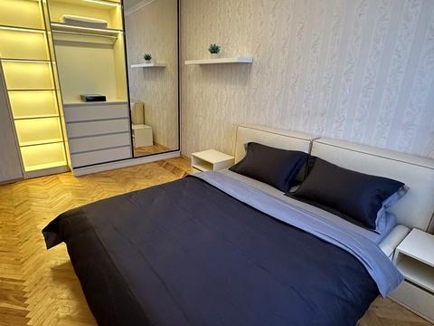 квартира по адресу Киев, Большая Васильковская ул. (Красноармейская), 132