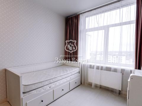 квартира по адресу Юнатская ул., 6