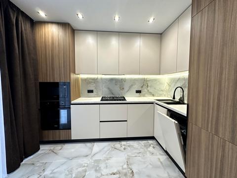 квартира по адресу Крайковского ул., 3