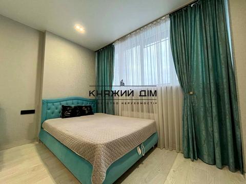 квартира за адресою Берестейський просп. (Перемоги), 5-В