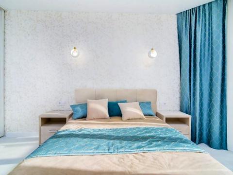 квартира за адресою Ревуцького вул., 40-Г