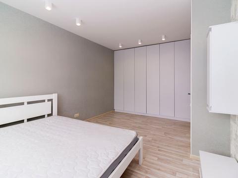 квартира за адресою Берковецька вул., 6А