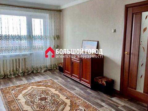 квартира за адресою Омельченка вул., 7