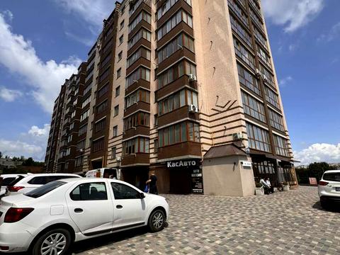 квартира по адресу Панаса Мирного ул., 11