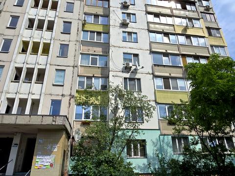 квартира за адресою Червоної Калини просп. (Володимира Маяковського), 93-А