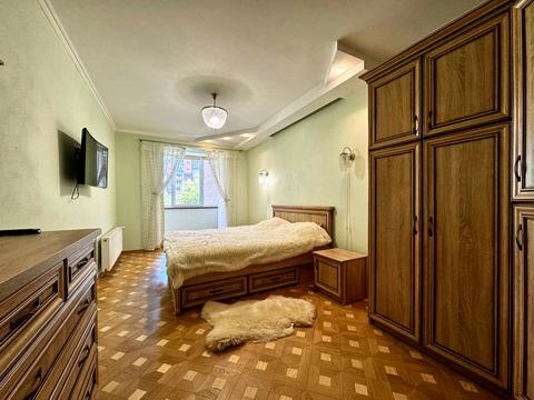 квартира за адресою Івана Пулюя вул., 40, к. 7