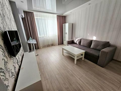 квартира по адресу Бориса Гмыри ул., 16