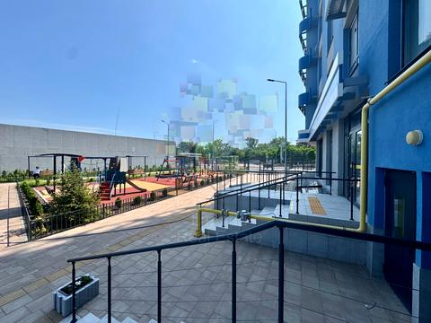 квартира за адресою Дніпровська набережна вул., 17-К