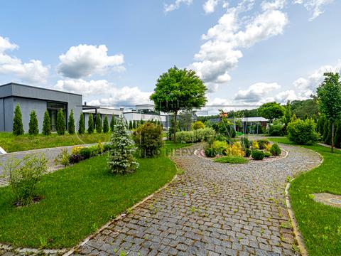 дом по адресу Заповідна