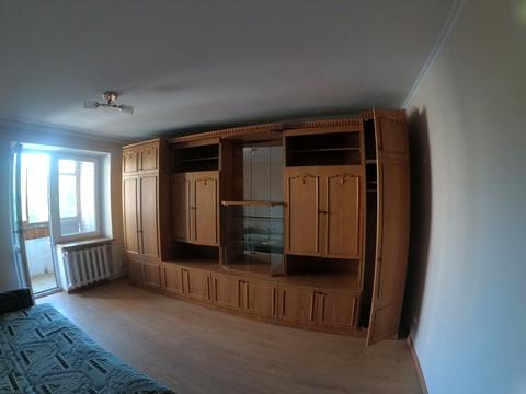 квартира по адресу Миколайчука ул., 3