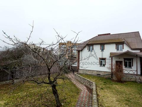 дом по адресу Менделєєва ул., 5