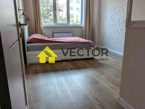 квартира по адресу Перспективна ул., 6