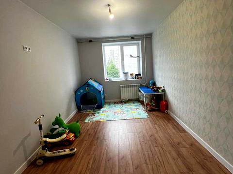 квартира по адресу Кравчука, 40