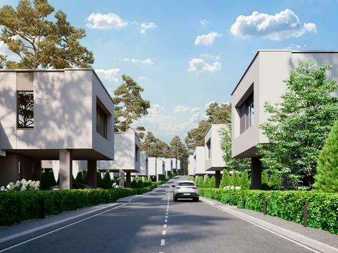 будинок за адресою Обухівський