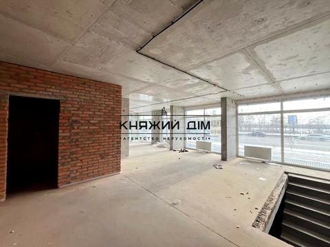 комерційна за адресою Дніпровська набережна вул., 17В