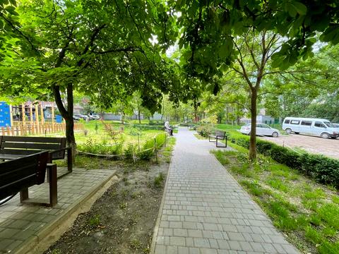 квартира по адресу Семена Палия ул. (Дніпропетровська), 78