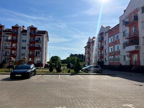 квартира по адресу Єнківська, 27