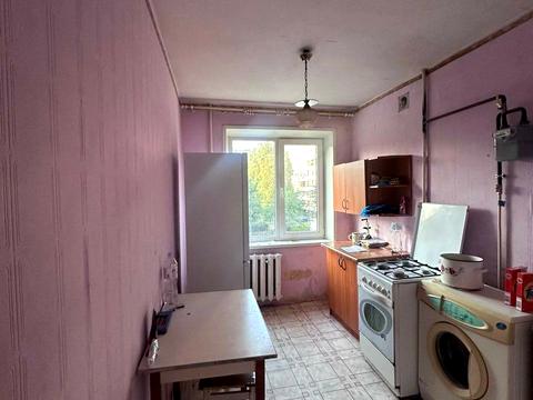 квартира по адресу Калиновая ул., 102/2