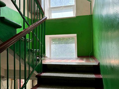 квартира по адресу Черняховского ул. (Черняховського), 20