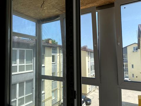 квартира по адресу 2-й Юности пер., 20