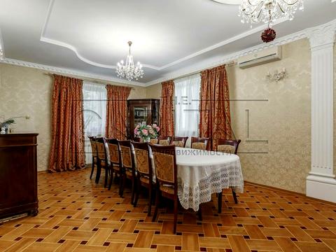 дом по адресу Києво-Святошинський