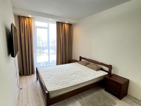 квартира по адресу Зеленая ул., 204в