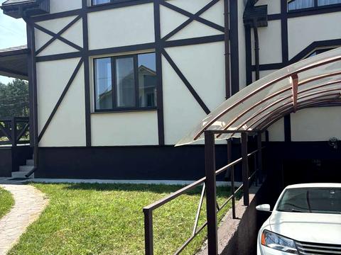 будинок за адресою Соснова, 10