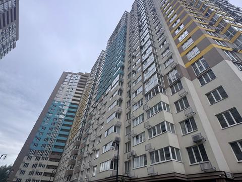 квартира за адресою Академіка Заболотного вул., 15-г