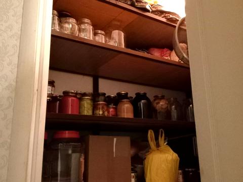 квартира по адресу Головатого ул., 20