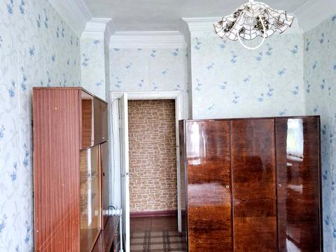 квартира по адресу Воскресенская ул. (Ленина), 34