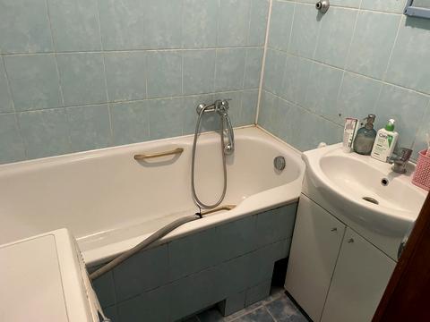 комната по адресу Демнянская ул., 4а
