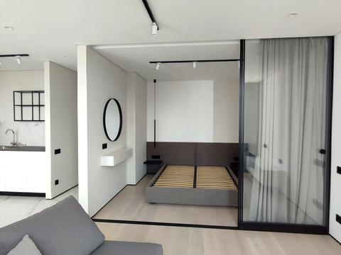 квартира по адресу Никольско-Слободская ул., 8