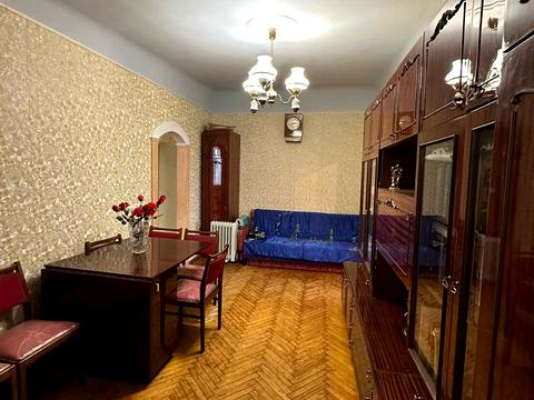 квартира за адресою Харківських Дивізій вул., 9/1
