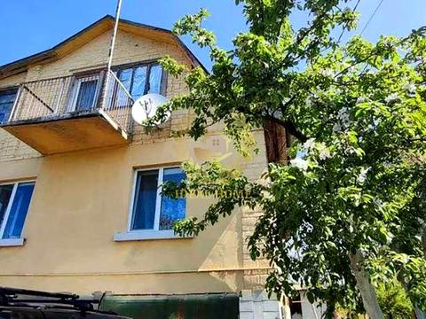 дом по адресу Центральна, 85