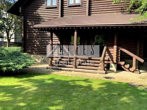 дом по адресу Провулок Х. Алчевської, 8