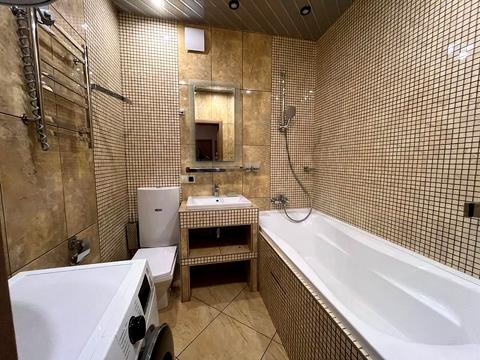 квартира за адресою Воскресенська вул., 16-Б