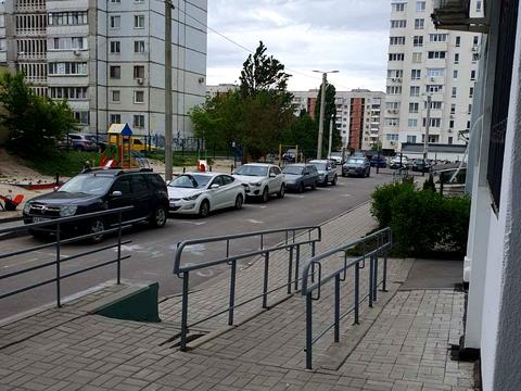квартира по адресу Качанівська ул., 12