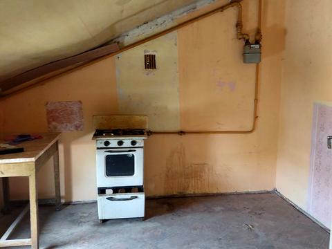 квартира по адресу Святого Юра ул., 20