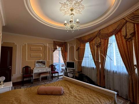 квартира по адресу Леси Украинки бульв., 24-А