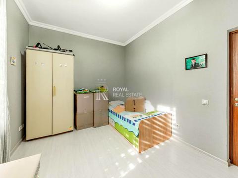 дом по адресу Золота