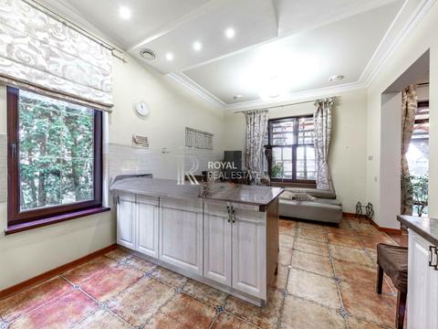 дом по адресу Золота