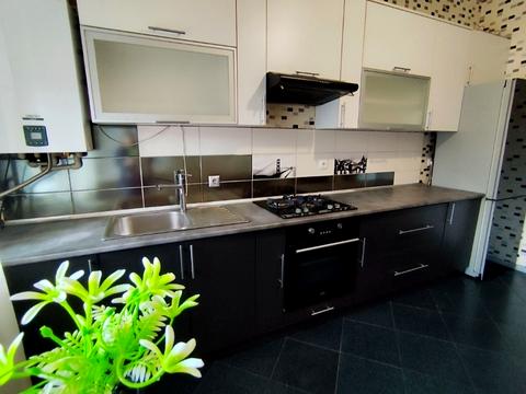 квартира за адресою Волошкова вул., 74