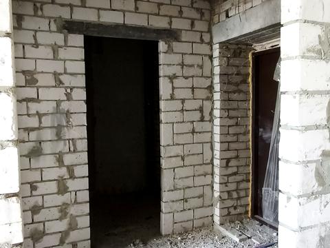 квартира по адресу Заливная ул., 8а