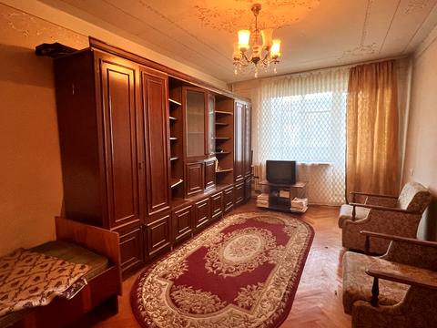 квартира за адресою Симоненка вул., 1