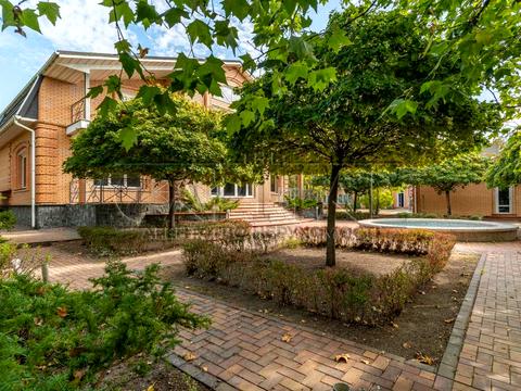 дом по адресу Старокиївська