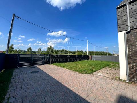 будинок за адресою Прикордонна вул.