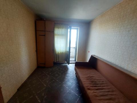 квартира по адресу Строителей бульв., 5